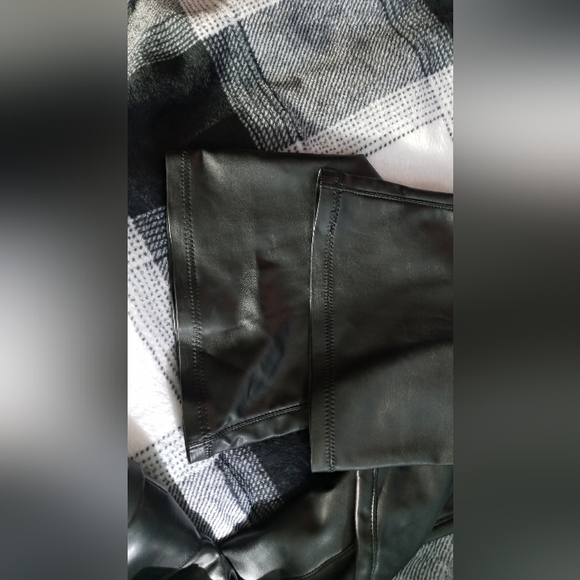 Azaleas Wang thigh high boots.Wbx new never use - Picture 7 of 8